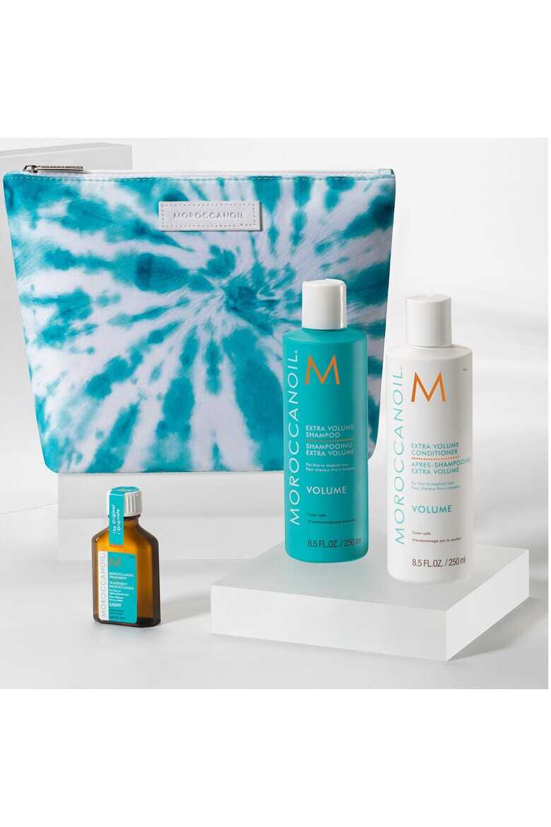 Moroccanoil Set Holiday Kit - Pled.ro