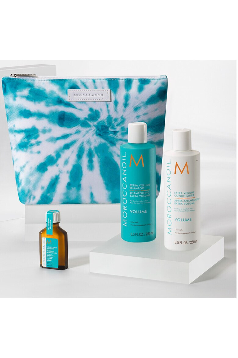 Moroccanoil Set Holiday Kit - Pled.ro