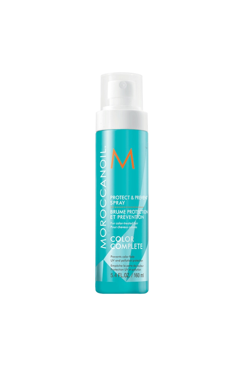 Moroccanoil Spray Color Complete pentru par vopsit 160 ml - Pled.ro