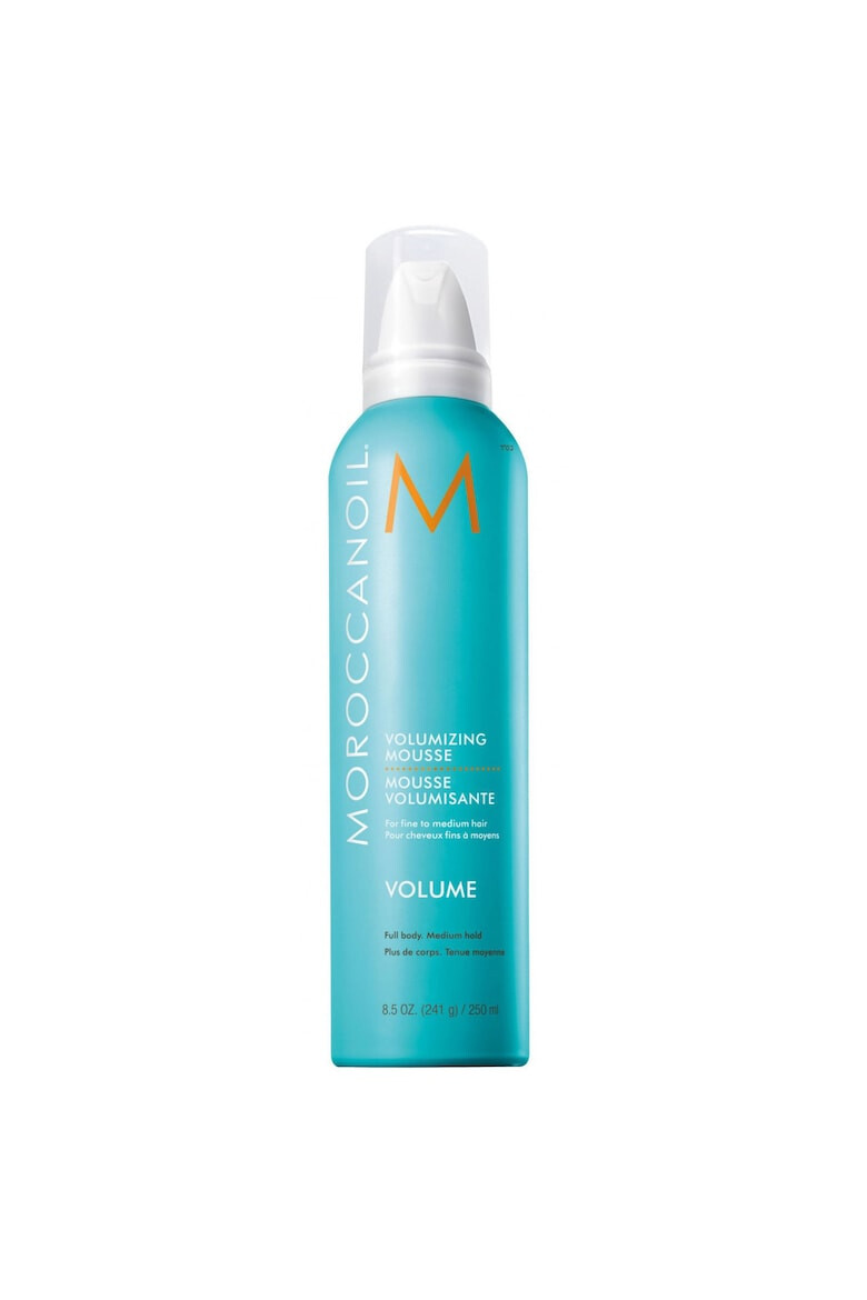 Moroccanoil Spuma de par Volume pentru volum 250 ml - Pled.ro