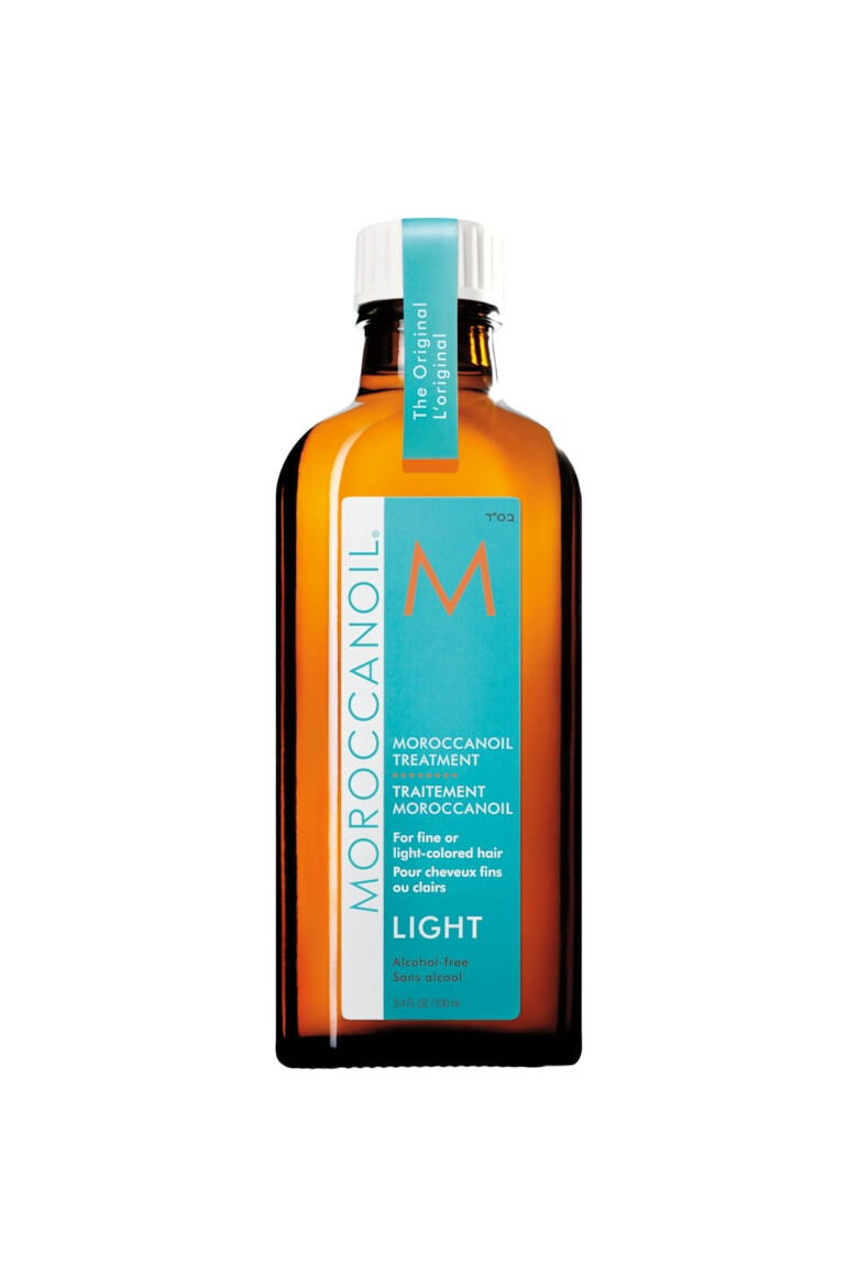 Moroccanoil Tratament pentru par fin sau blond.. - Pled.ro