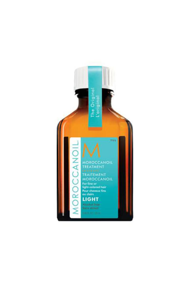 Moroccanoil Tratament pentru par fin sau blond.. - Pled.ro