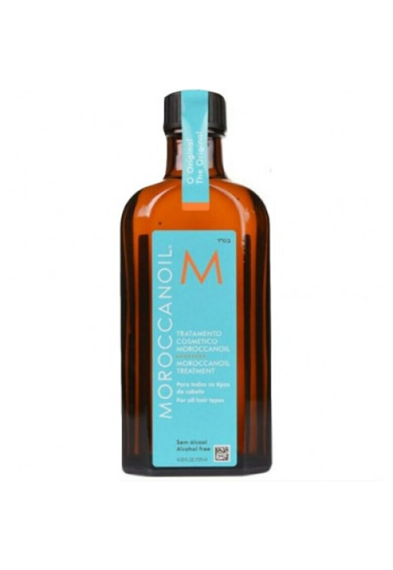 Moroccanoil Tratament pentru toate tipurile de par. - Pled.ro