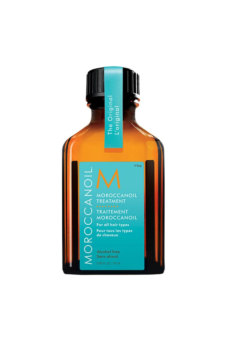 Moroccanoil Tratament pentru toate tipurile de par. - Pled.ro