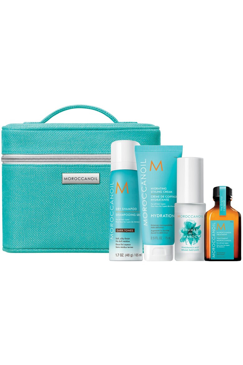 Moroccanoil Travel Kit Mediterranean Escape - Pled.ro