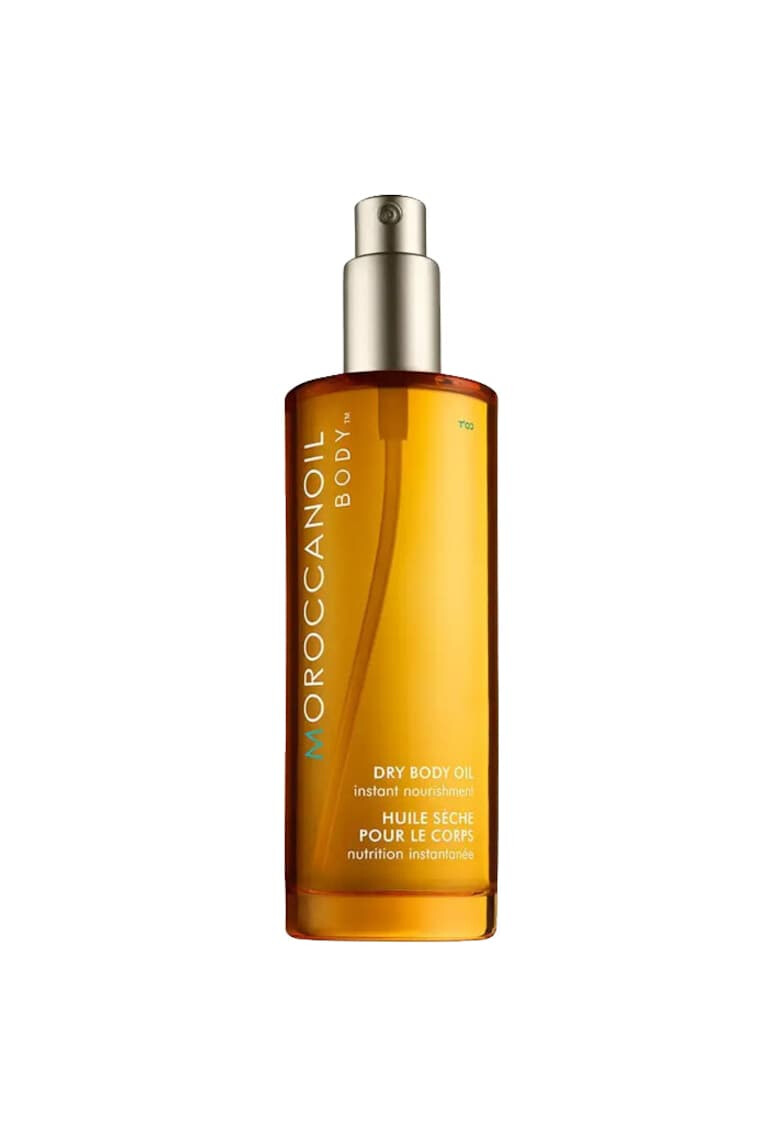 Moroccanoil Ulei de corp Dry Body Oil pentru piele uscata 100 ml - Pled.ro