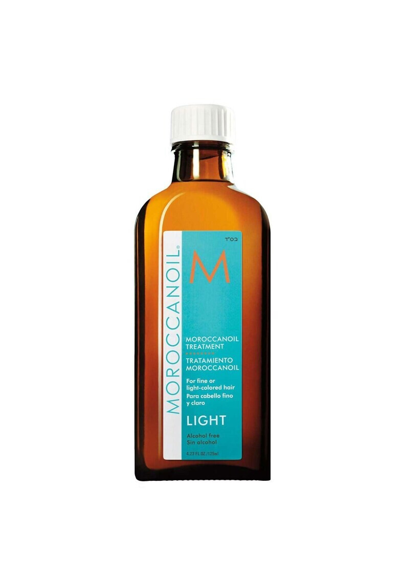 Moroccanoil Tratament pentru par fin sau blond.. - Pled.ro