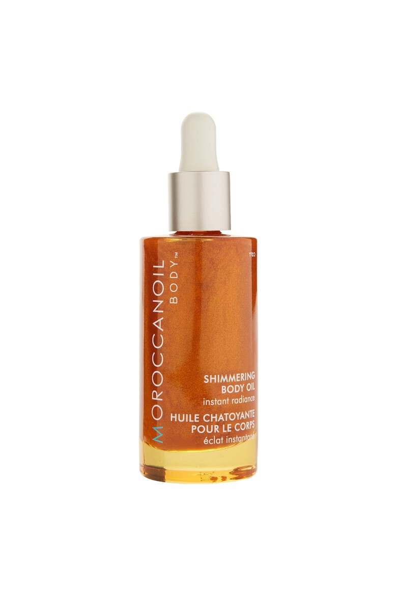 Moroccanoil Ulei stralucitor Body pentru corp 50ml - Pled.ro