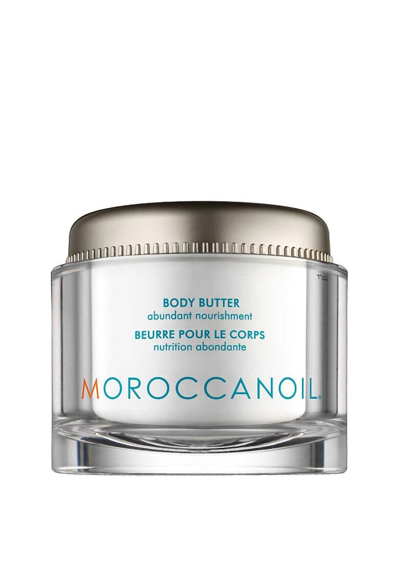 Moroccanoil Unt pentru corp Body 190 ml - Pled.ro