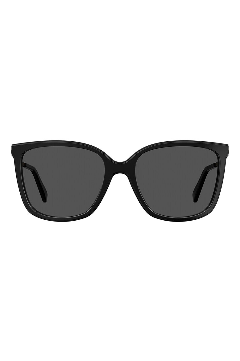 Moschino Ochelari de soare wayfarer cu lentile uni - Pled.ro