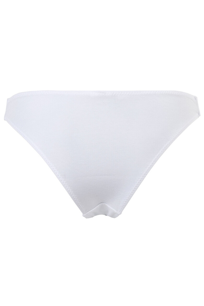 MOSCHINO Underwear Chiloti brazilieni cu benzi logo - Pled.ro