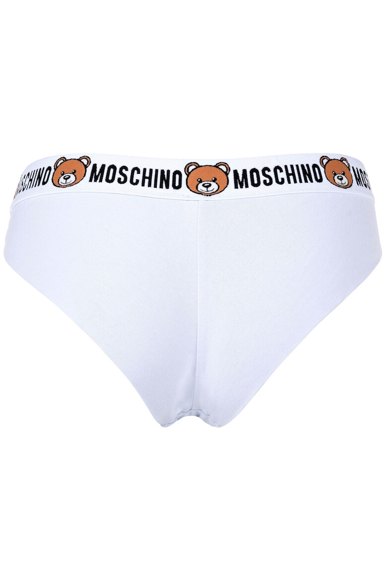 MOSCHINO Underwear Set de chiloti brazilieni - 2 perechi - Pled.ro