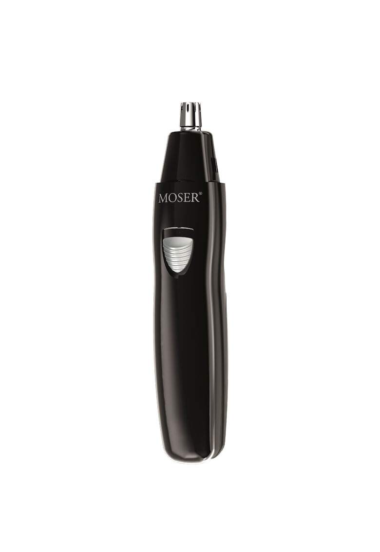 Moser Aparat de tuns EasyGroom Rechargeable Detailer Acumulator Wet&Dry Negru - Pled.ro