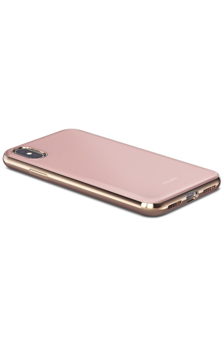 Moshi Husa de protectie iGlaze pentru Apple iPhone X - Pled.ro