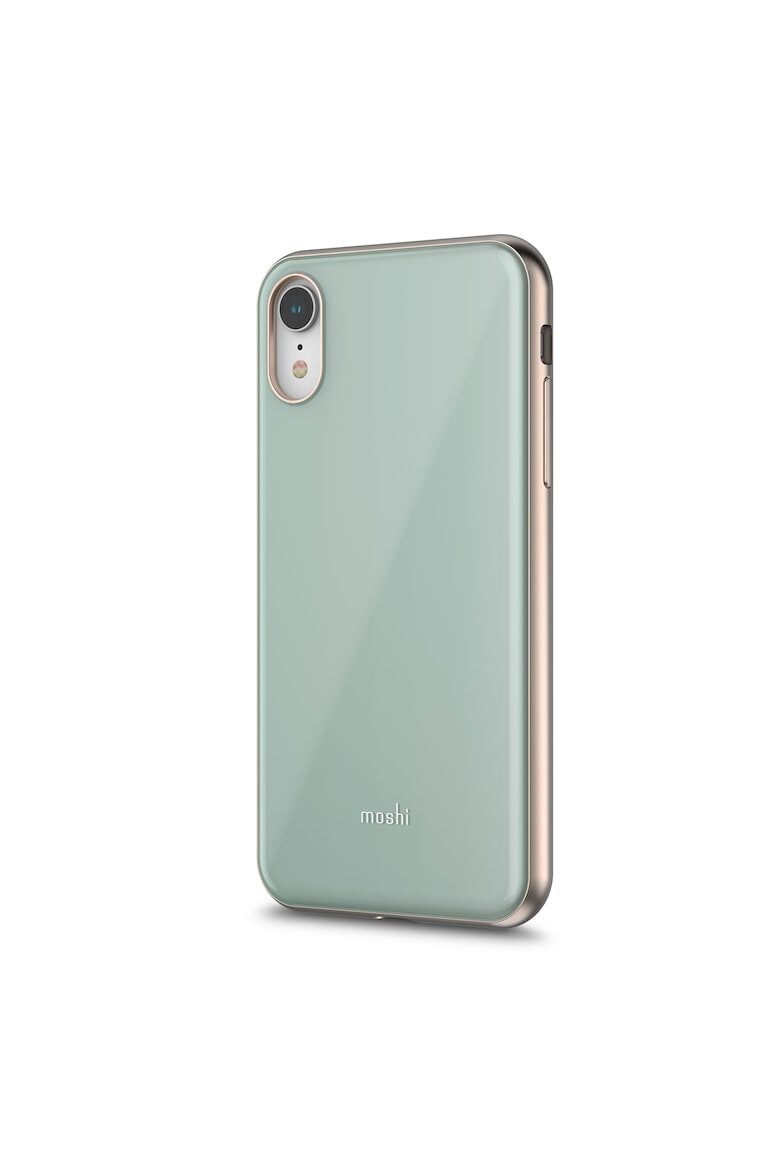 Moshi Husa de protectie iGlaze pentru Apple iPhone XR - Pled.ro