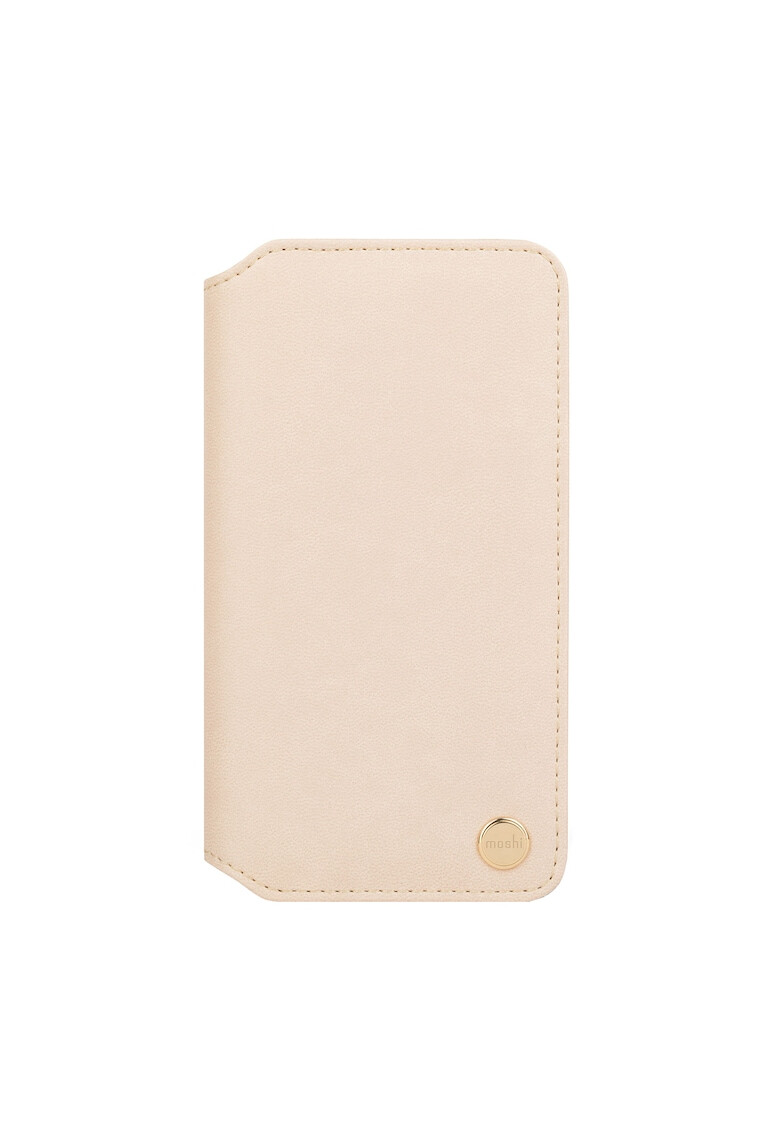 Moshi Husa de protectie Overture pentru Apple iPhone XR - Pled.ro