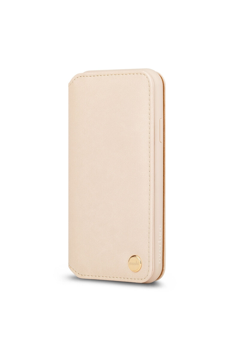 Moshi Husa de protectie Overture pentru Apple iPhone XS Max - Pled.ro