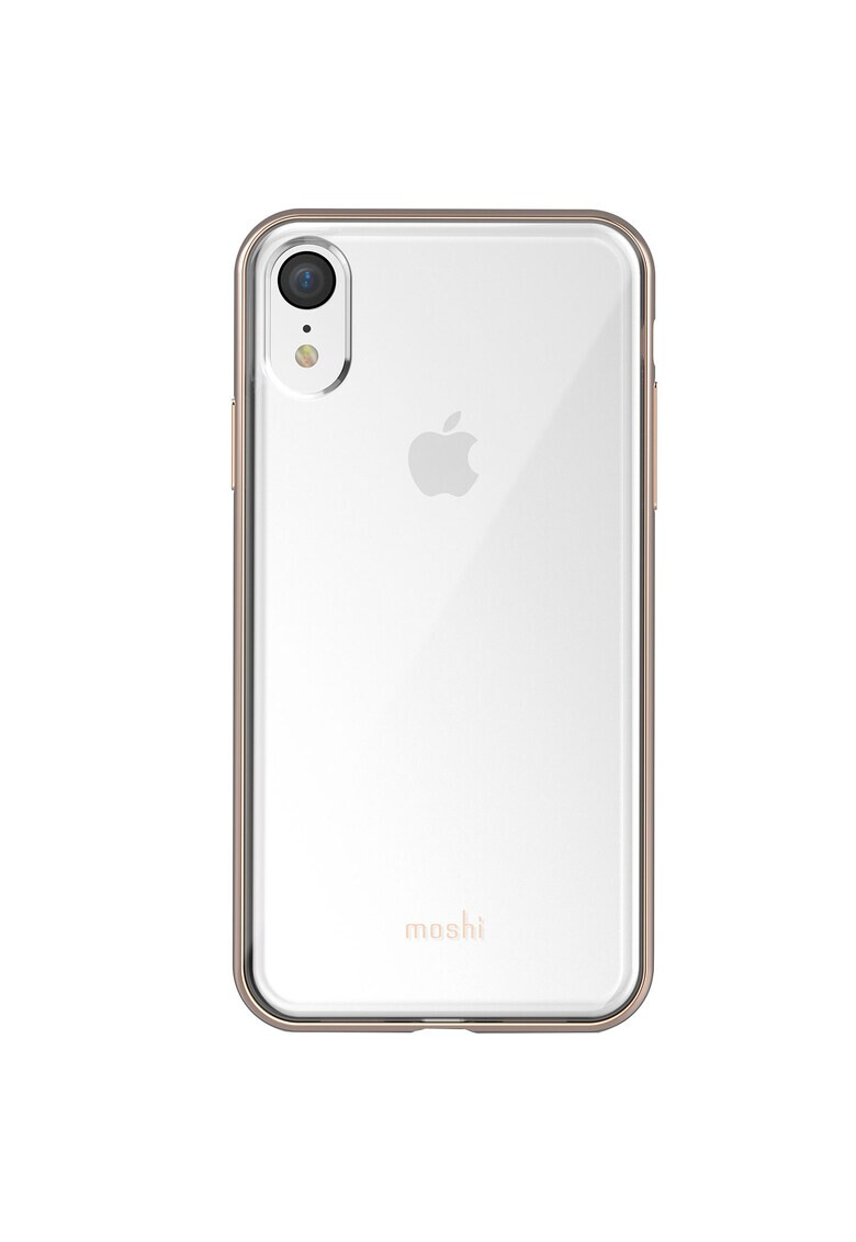 Moshi Husa de protectie Vitros pentru Apple iPhone XR - Pled.ro