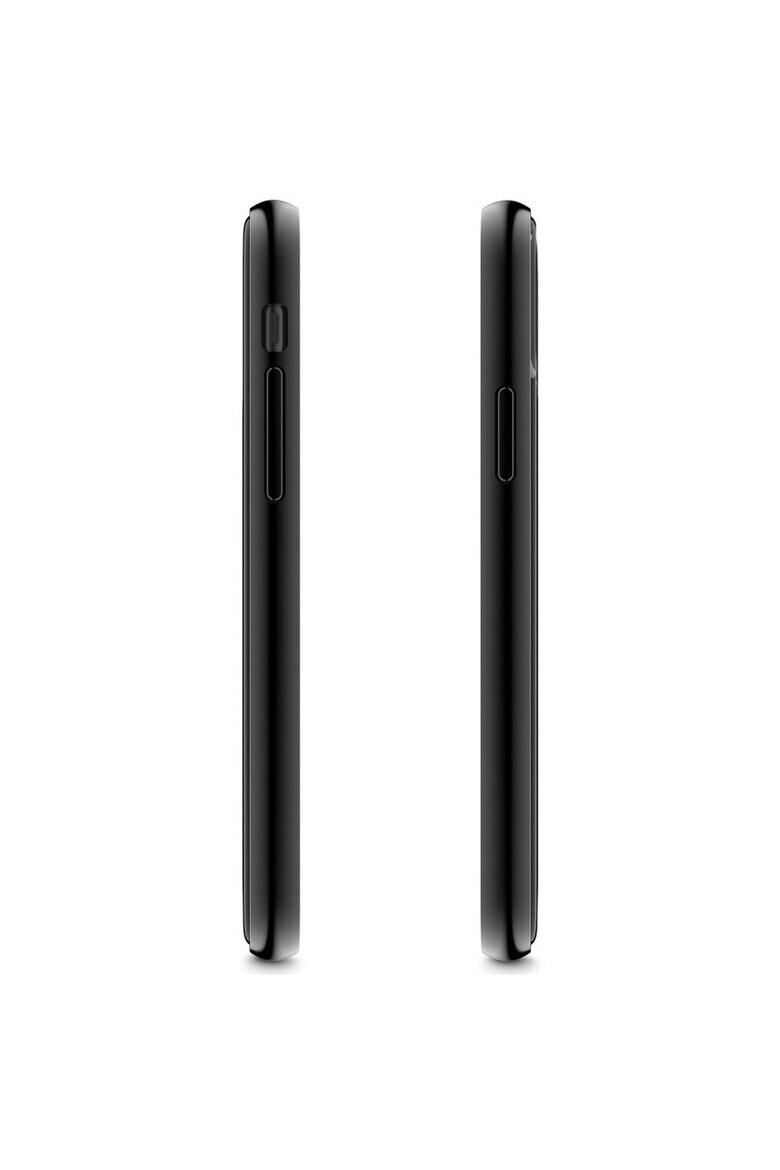 Moshi Husa Vitros pentru iPhone 11 Pro Max Raven Black - Pled.ro