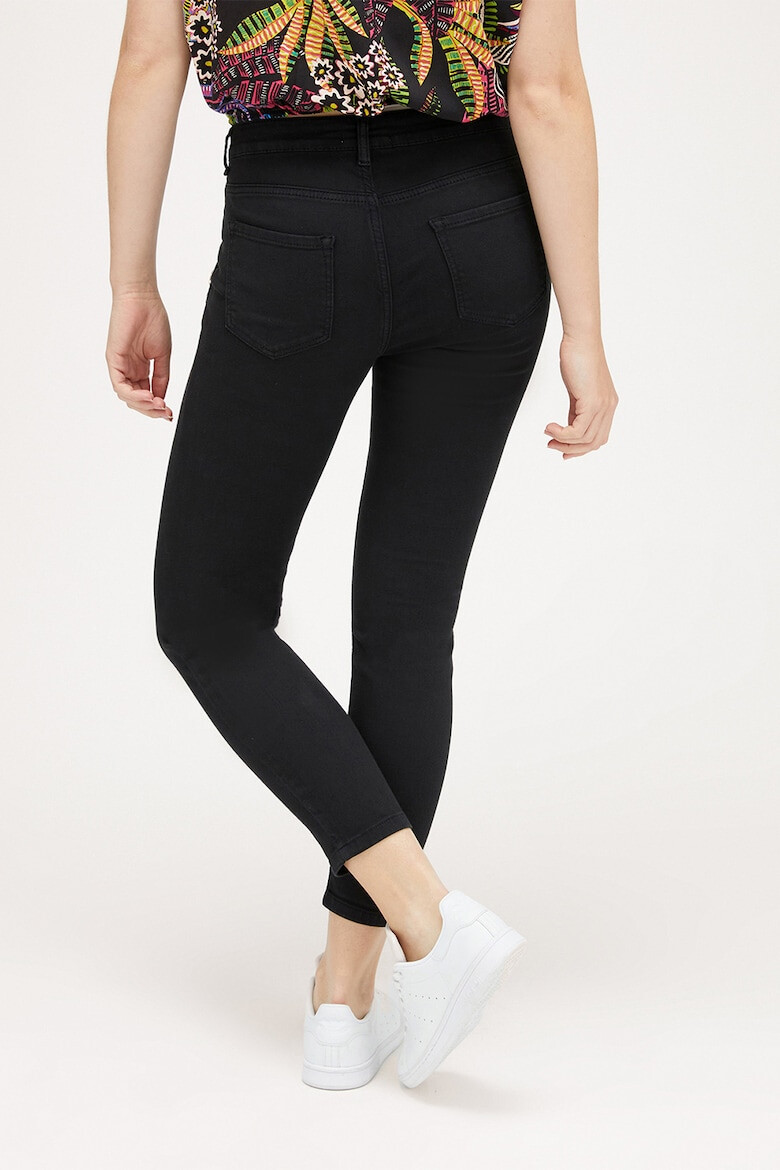 Motivi Blugi skinny capri - Pled.ro