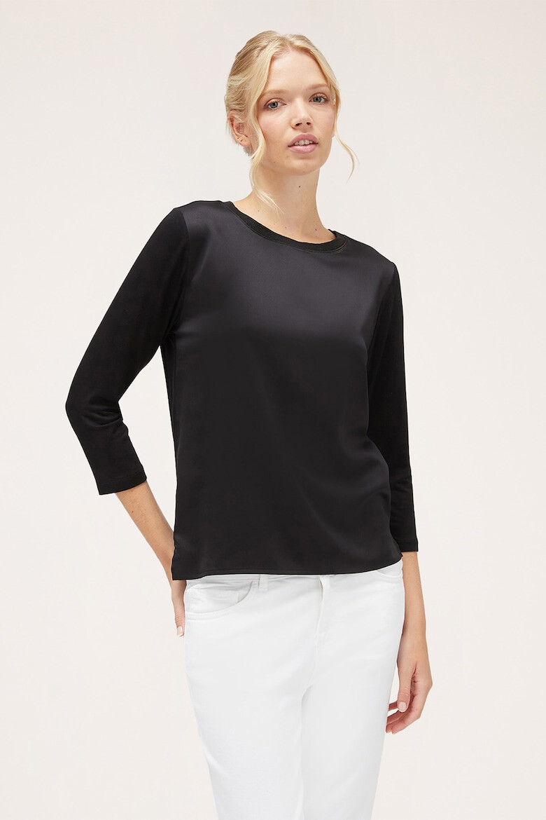 Motivi Bluza cu aspect de satin - Pled.ro