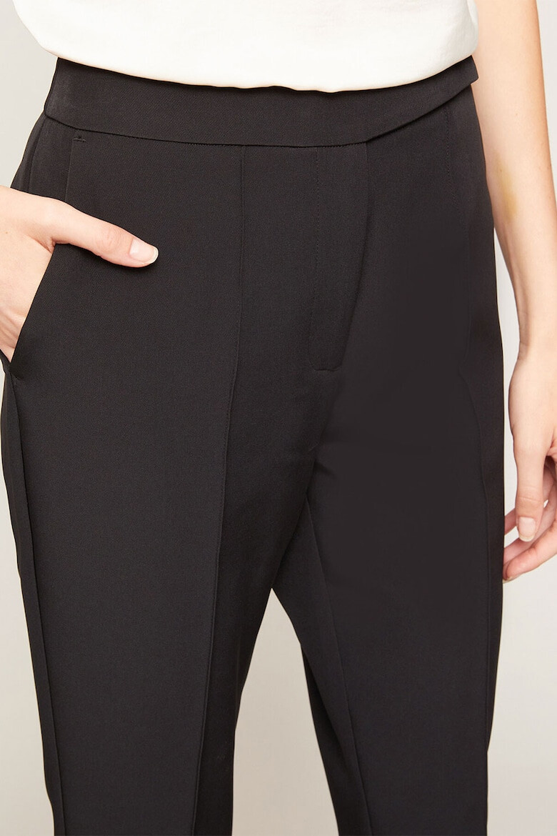 Motivi Pantaloni 3/4 regular fit - Pled.ro