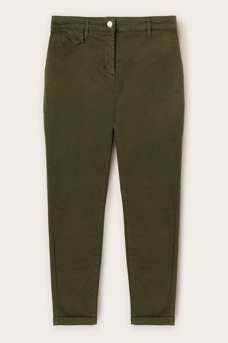 Motivi Pantaloni chino capri - Pled.ro