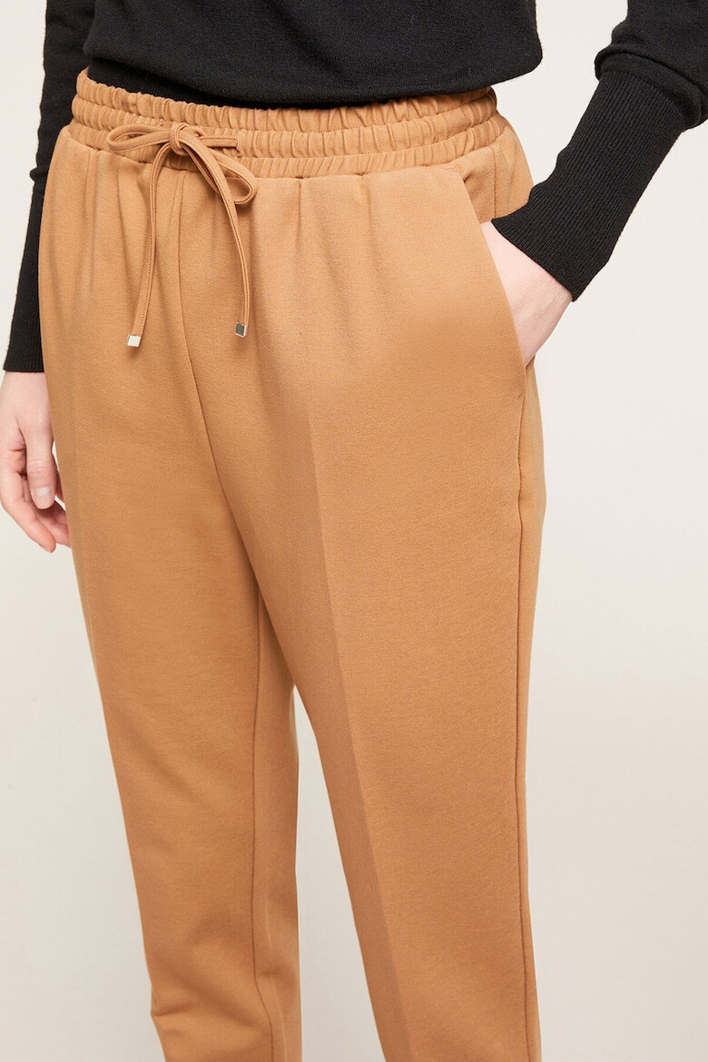 Motivi Pantaloni crop conici - Pled.ro