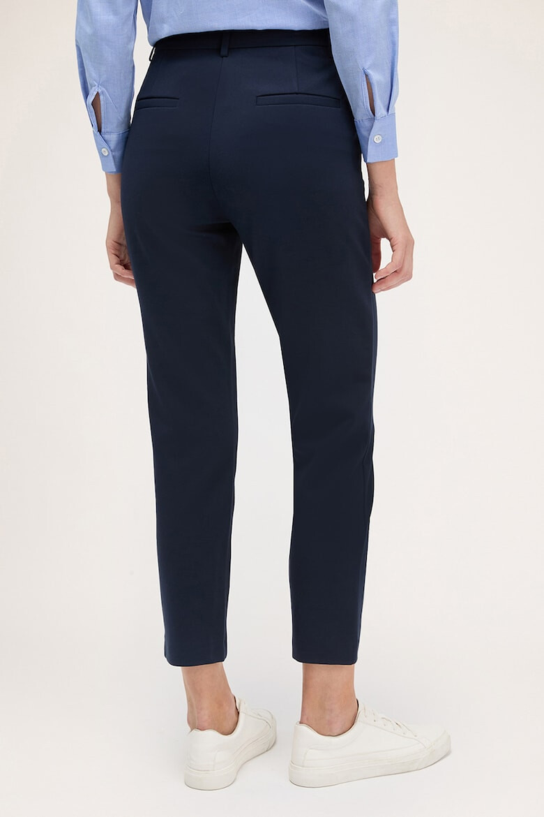 Motivi Pantaloni crop regular fit - Pled.ro