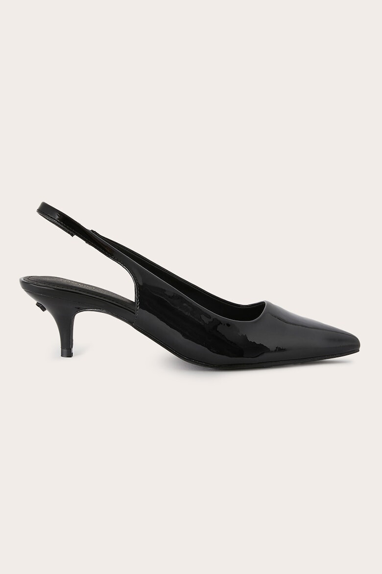 Motivi Pantofi slingback de piele ecologica - Pled.ro