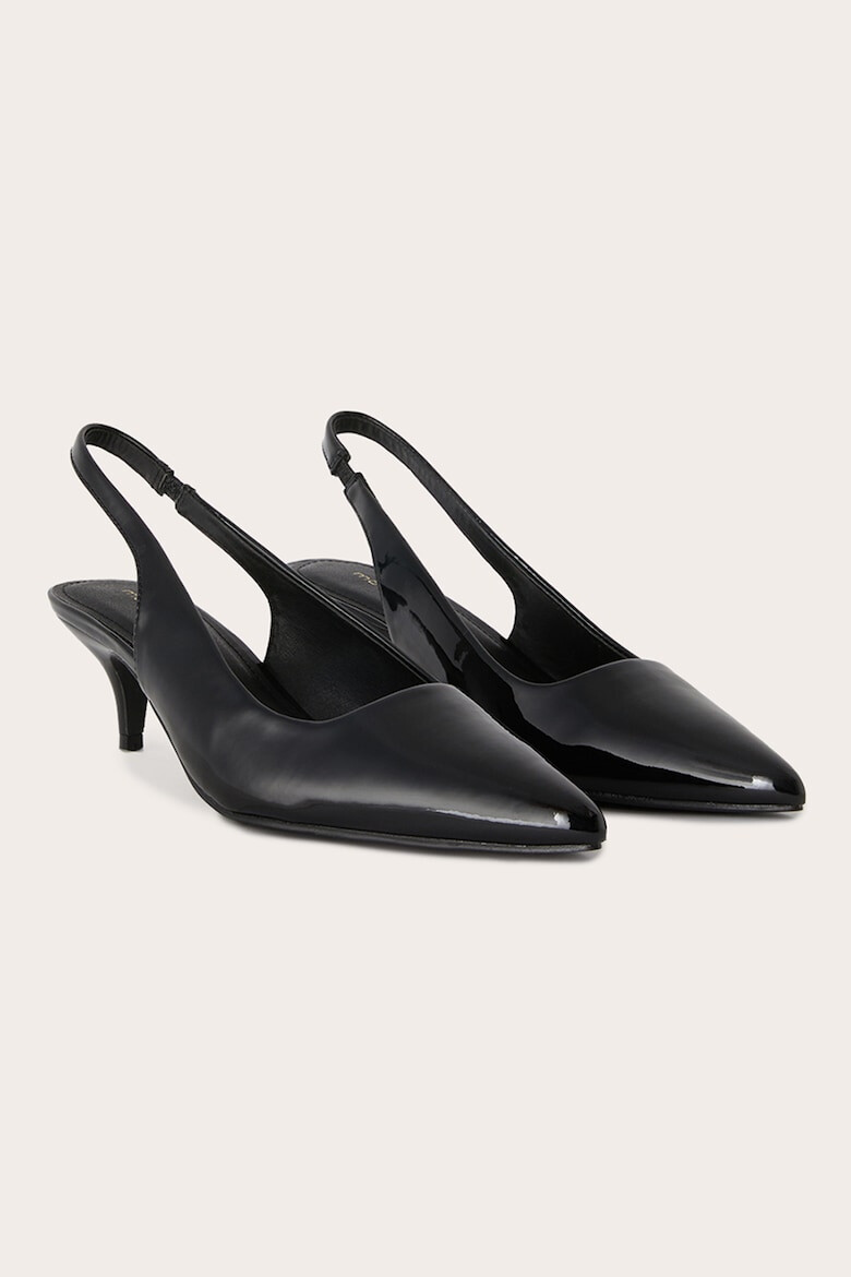 Motivi Pantofi slingback de piele ecologica - Pled.ro