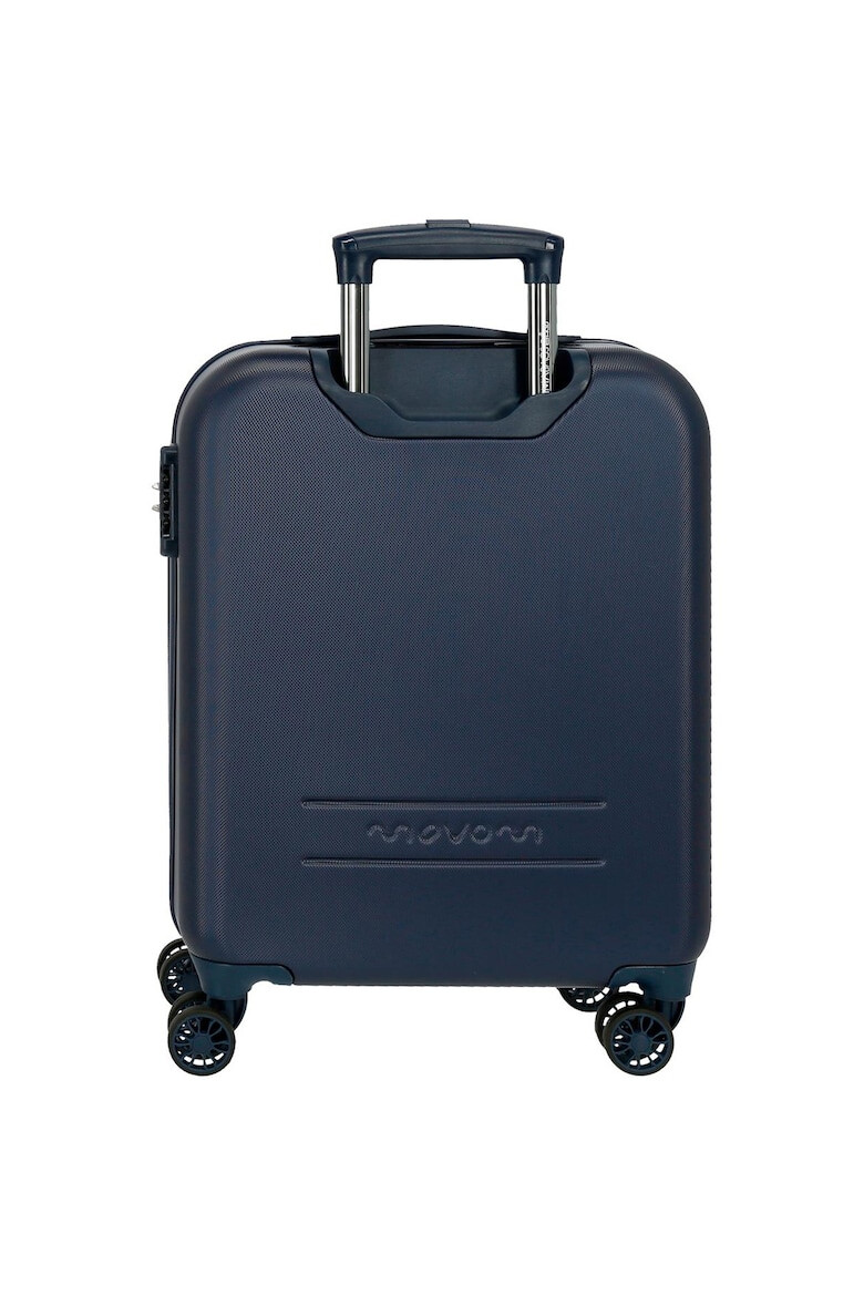 MOVOM Troler BLEUMARIN55x40x20 cm - Pled.ro