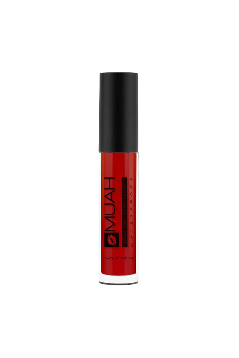 Muah Ruj lichid Matte Lipcolor - Pled.ro