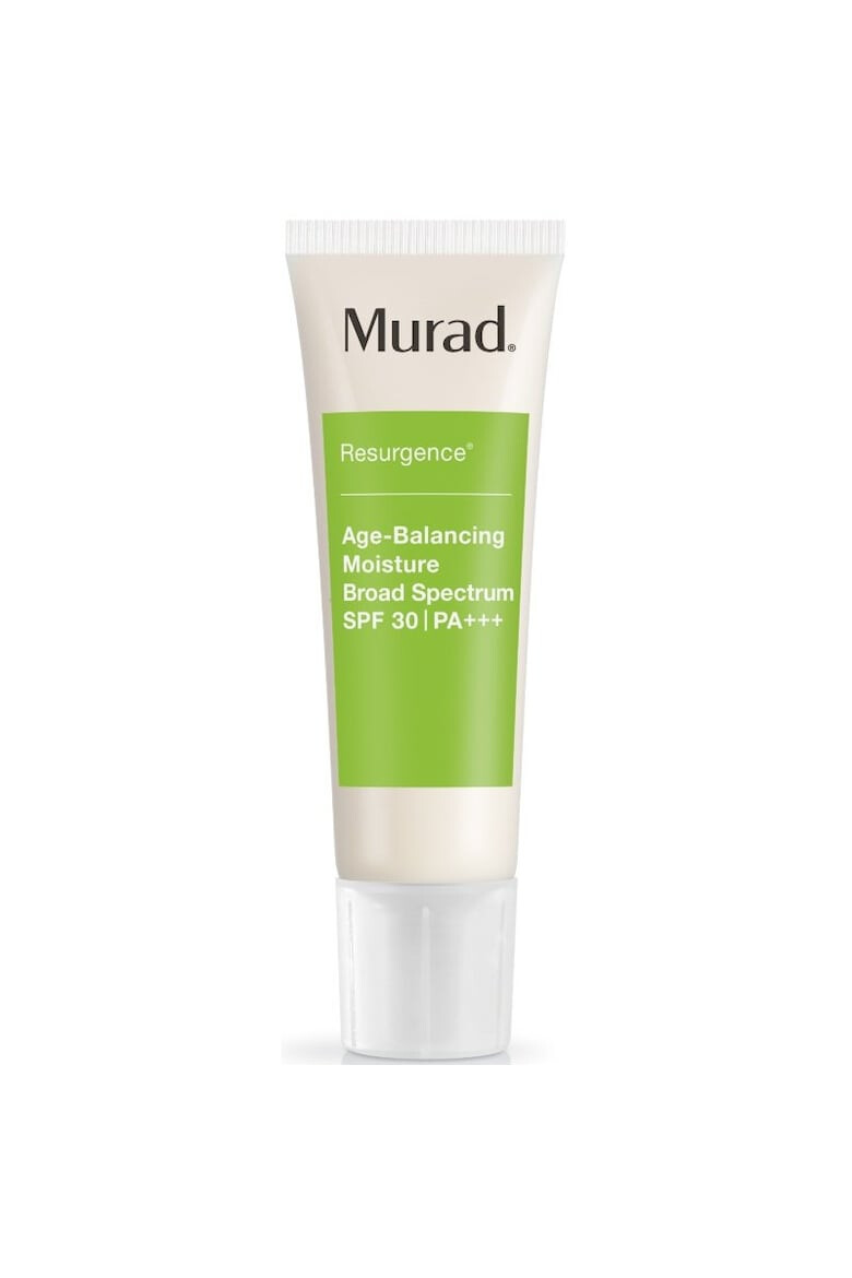 Murad Crema de zi Age-Balancing Moisture SPF 30 50 ml - Pled.ro