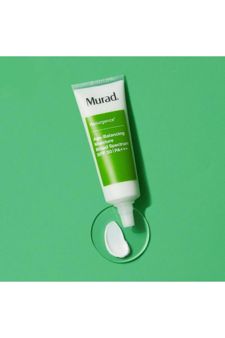 Murad Crema de zi Age-Balancing Moisture SPF 30 50 ml - Pled.ro