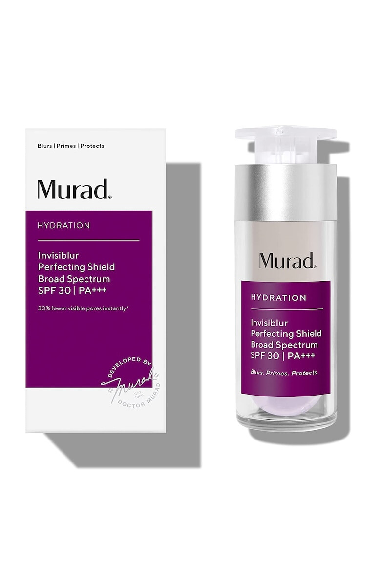 Murad Crema protectie solara Invisiblur Perfecting SPF30 30 ml - Pled.ro