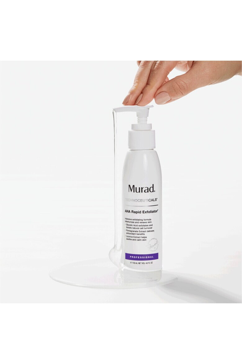 Murad Exfoliant Technoceuticals Aha Rapid 120 ml - Pled.ro