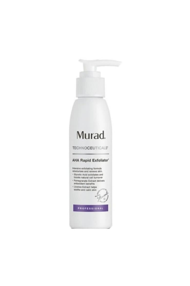 Murad Exfoliant Technoceuticals Aha Rapid 120 ml - Pled.ro