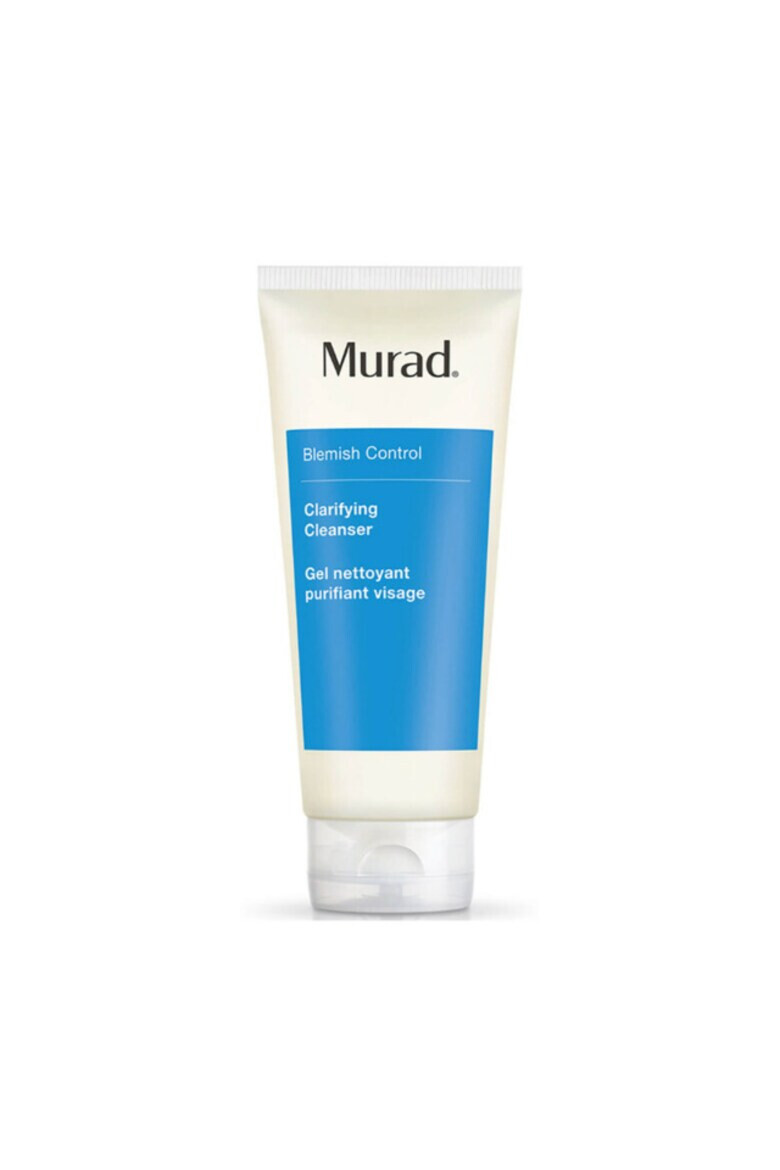 Murad Gel de curatare Clarifying Cleanser 200 ml - Pled.ro