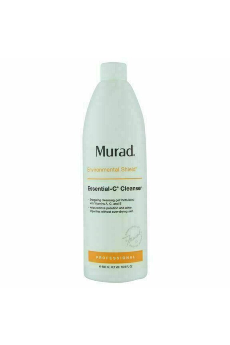 Murad Gel de curatare Environmental Shield Essential-C Cleanser 500 Ml - Pled.ro