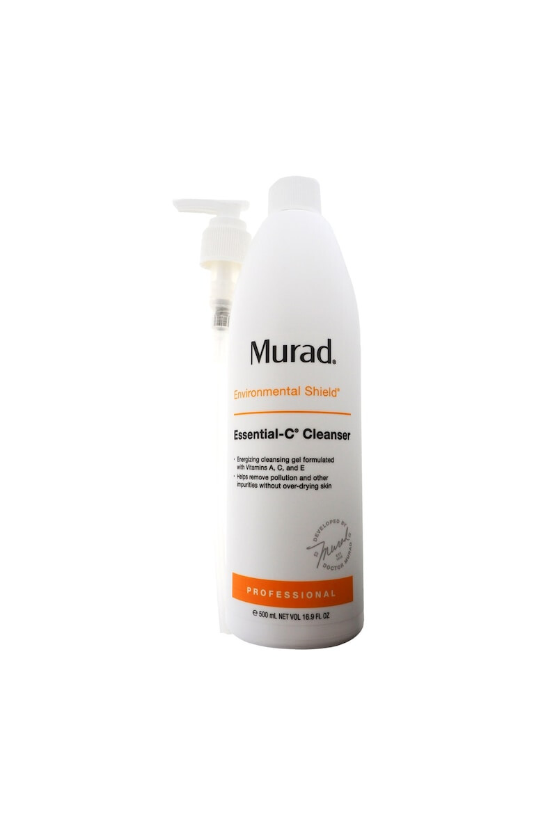 Murad Gel de curatare Environmental Shield Essential-C Cleanser 500 Ml - Pled.ro