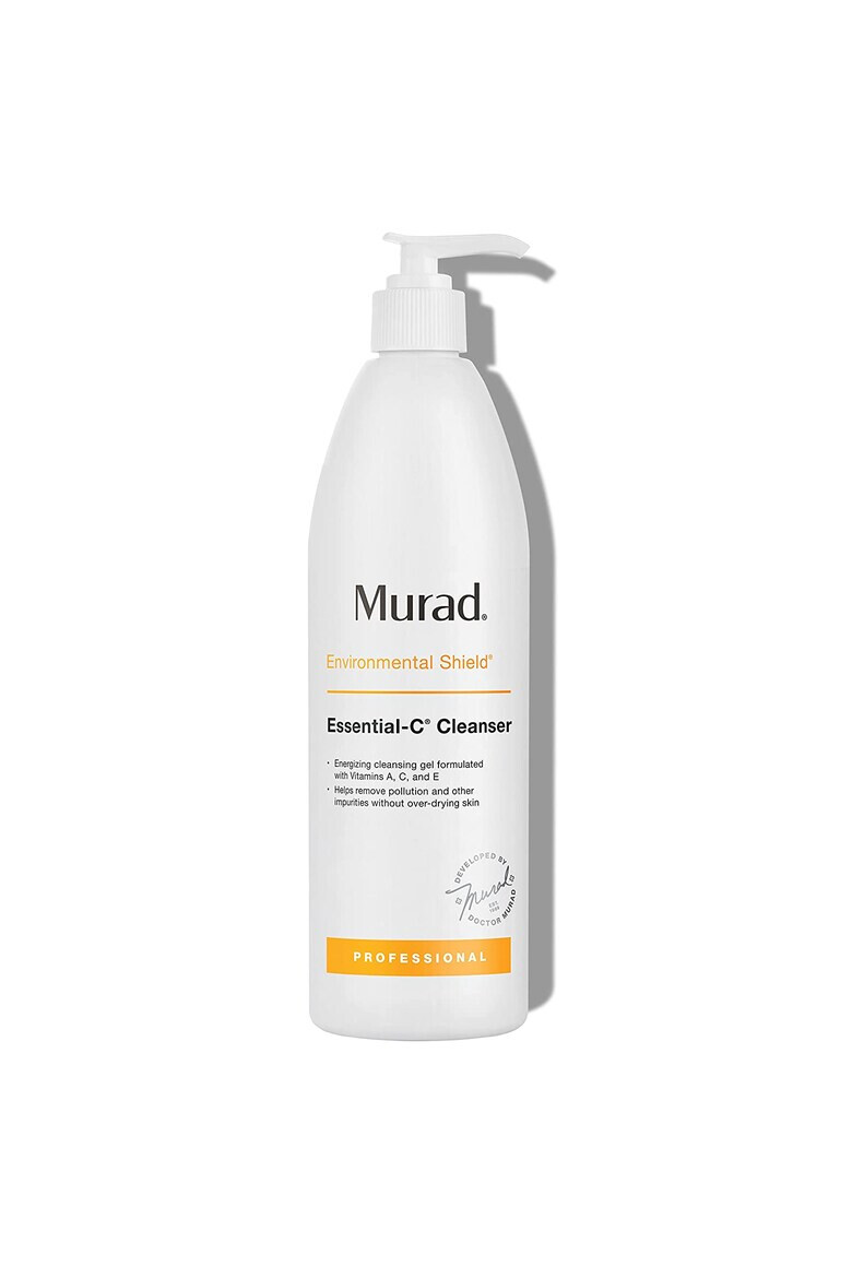 Murad Gel de curatare Environmental Shield Essential-C Cleanser 500 Ml - Pled.ro