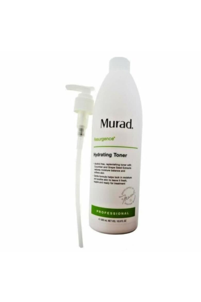 Murad Lotiune Tonica Hydration Hydrating Toner 500 Ml - Pled.ro