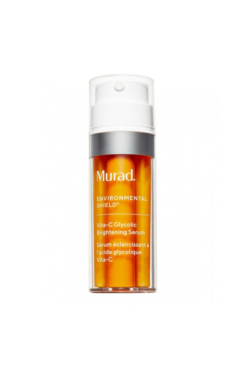 Murad Ser iluminant cu vitamina C 30 ml - Pled.ro