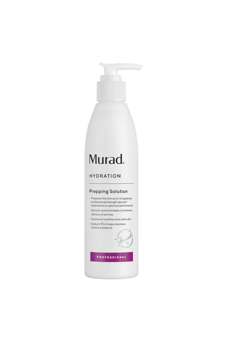 Murad Solutie profesionala de pregatire a hidratarii Professional 235 ml - Pled.ro