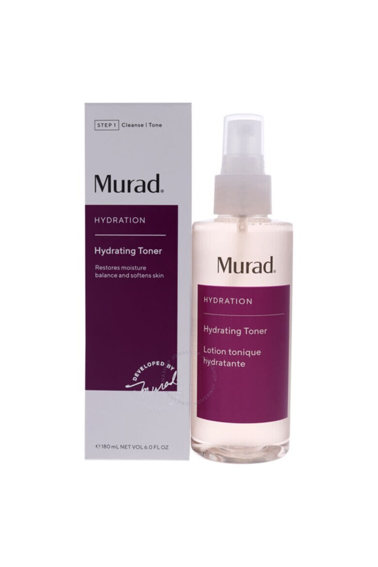 Murad Toner hidratant 180 ML - Pled.ro