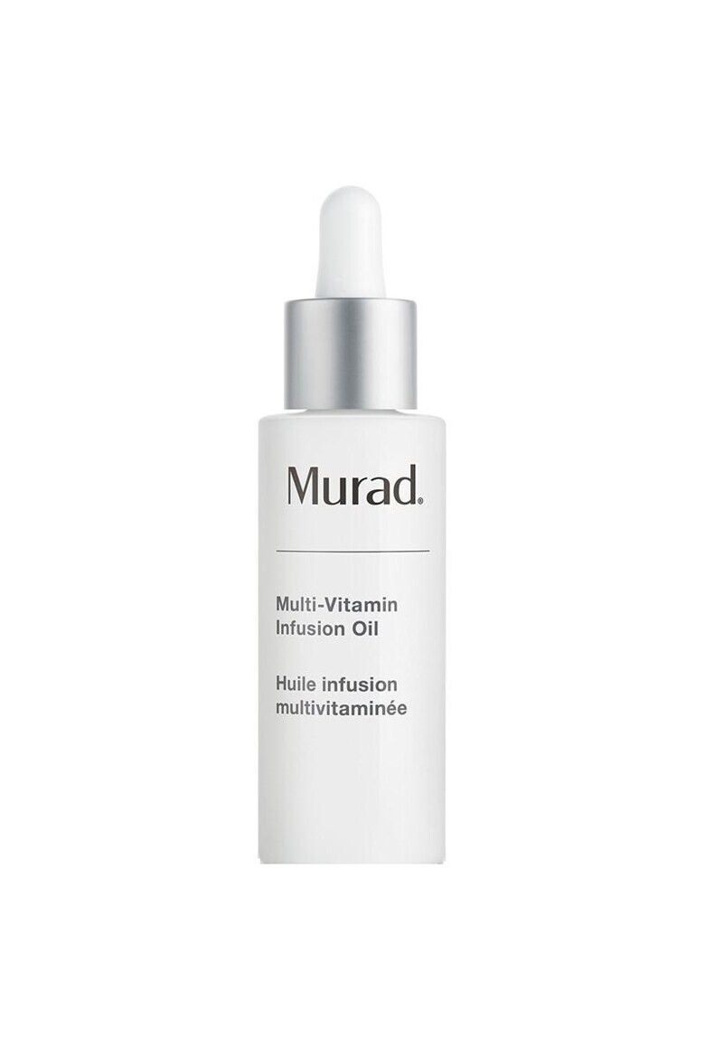 Murad Ulei facial Multi-Vitamin Infusion Oil 30 ml - Pled.ro