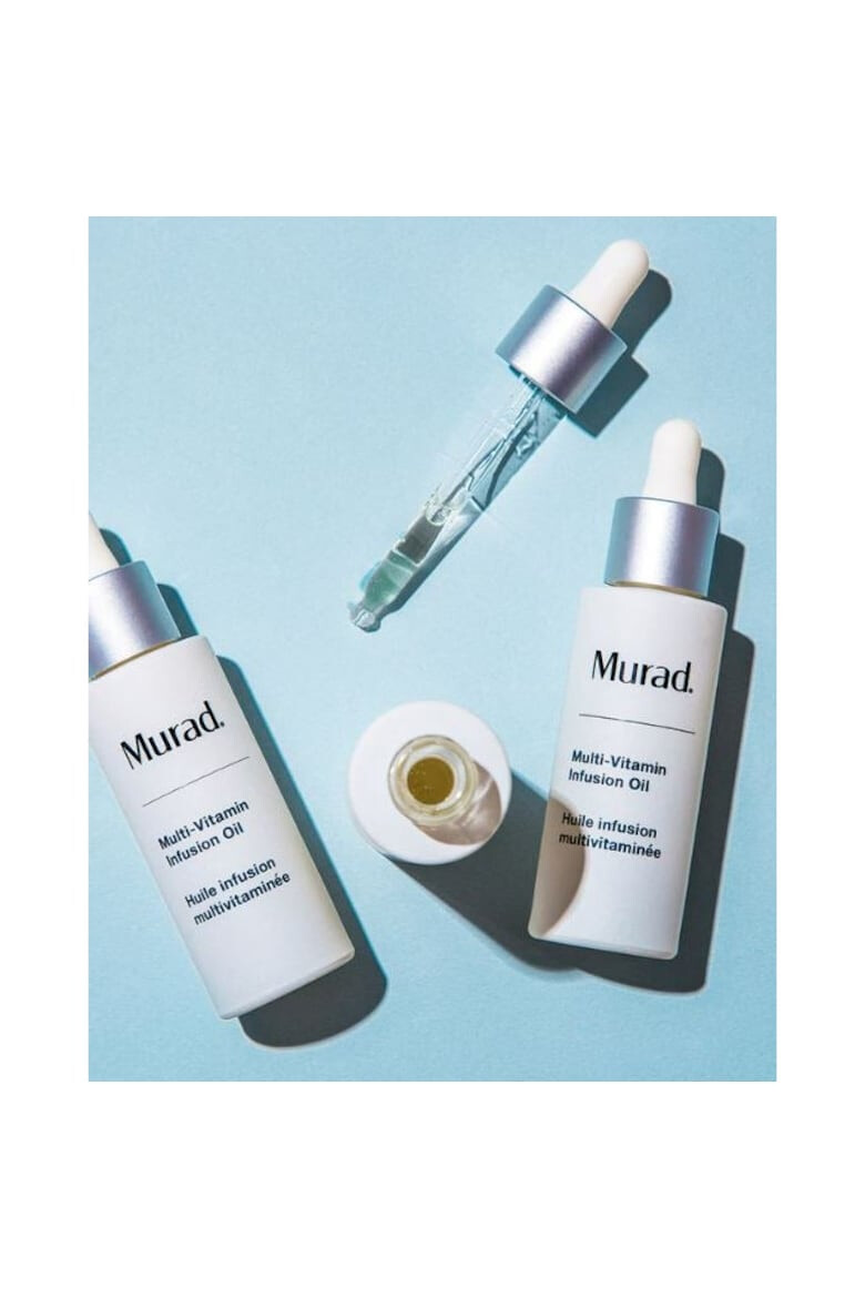 Murad Ulei facial Multi-Vitamin Infusion Oil 30 ml - Pled.ro