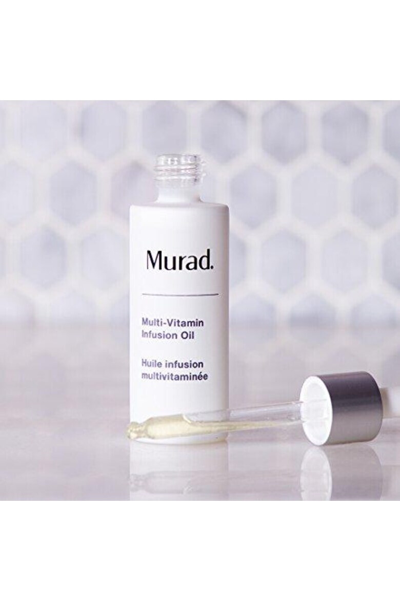 Murad Ulei facial Multi-Vitamin Infusion Oil 30 ml - Pled.ro