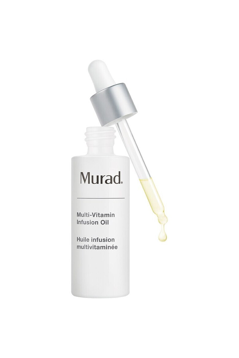 Murad Ulei facial Multi-Vitamin Infusion Oil 30 ml - Pled.ro